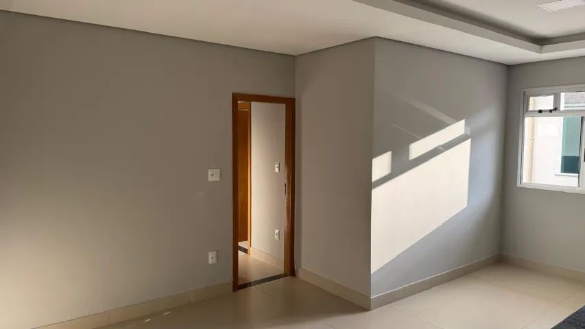 Aluguel - Apartamento 3 quartos - Santo Andre - BH - Foto 3