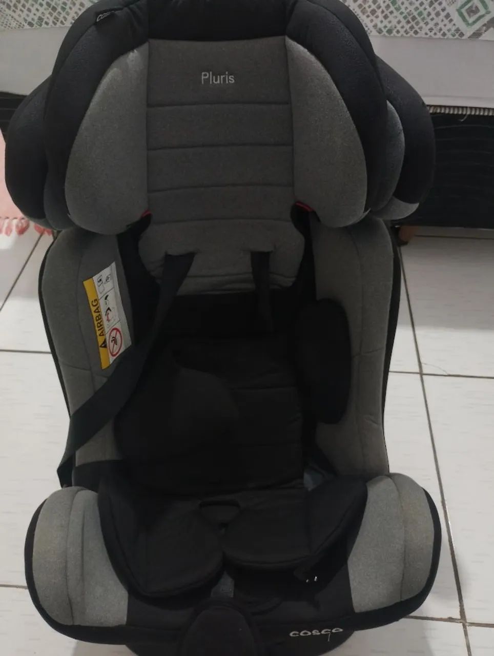 Cadeirinha Cosco - Foto 3