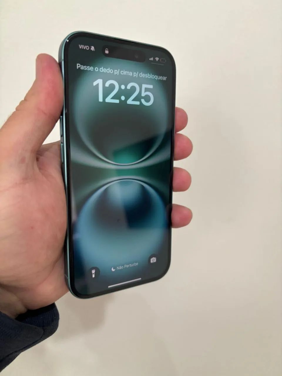 iPhone 16 128gb  - Foto 3