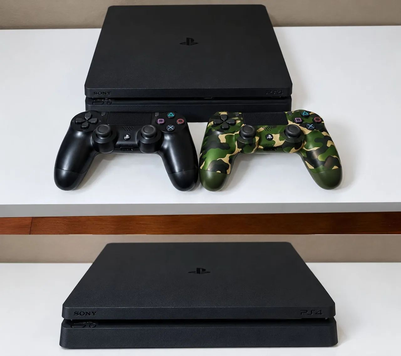PS4 Slim