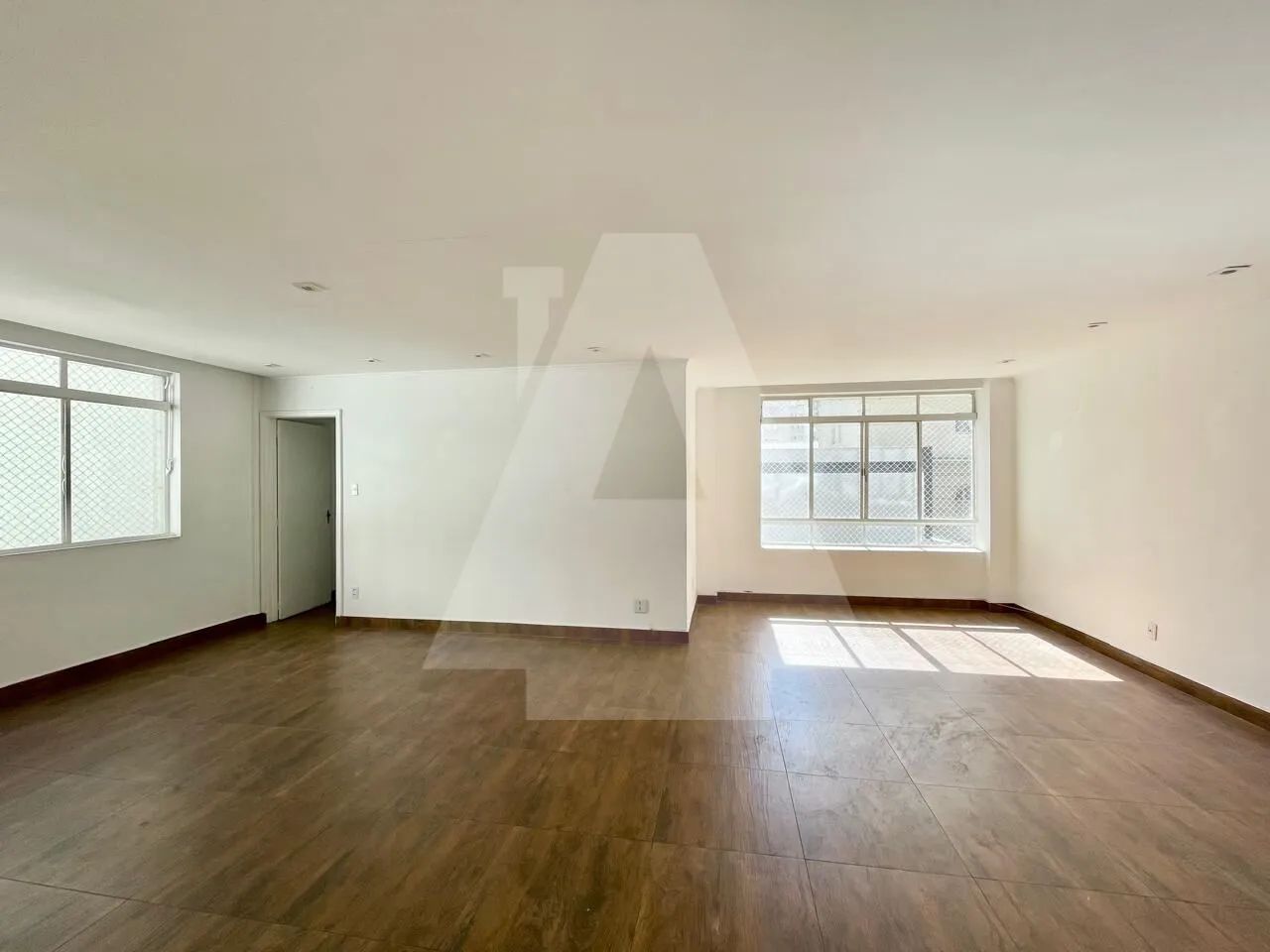 Apartamento em Edifício recuado e charmoso em Santa Cecilia - Foto 4