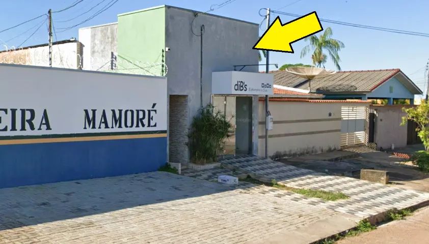 Imóvel no Centro: Nova Mamoré - Foto 2