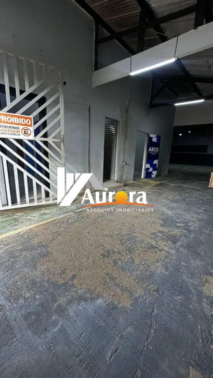 GALPÃO PARA LOCAÇÃO - BAIRRO DA PAZ - Foto 2