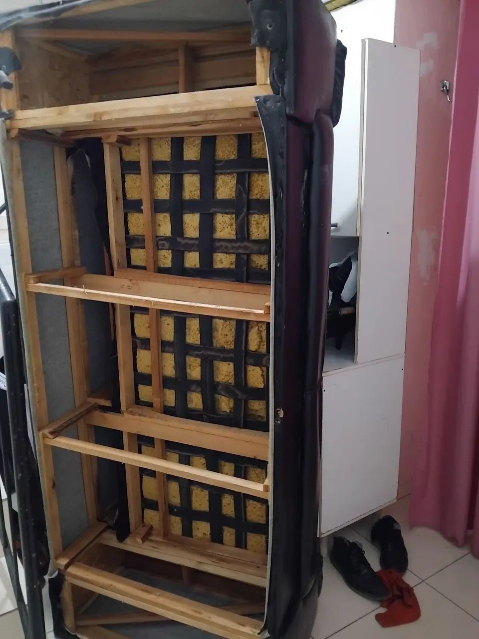 SOFÁ PARA SALA - Foto 2