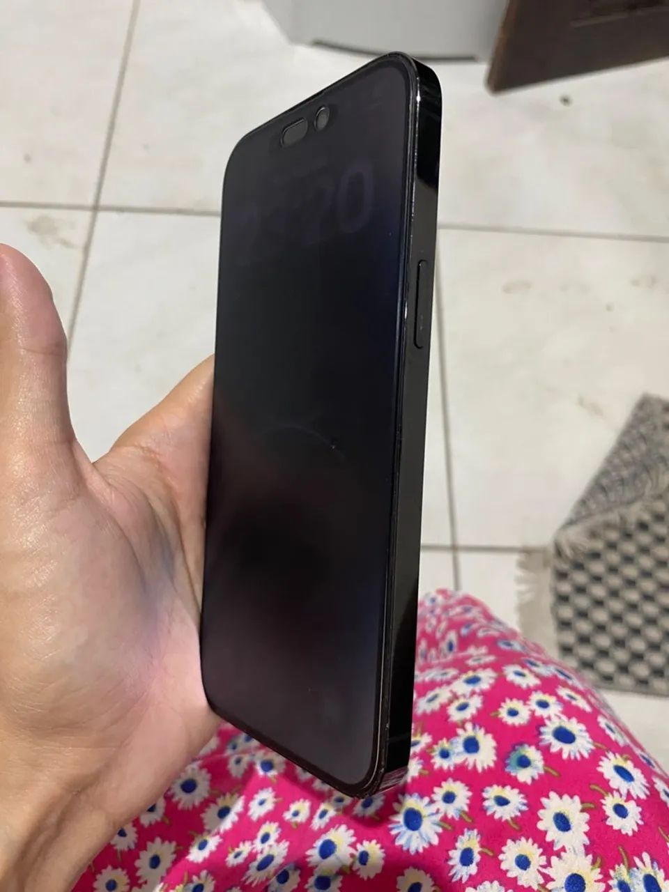 iPhone 14 Pro Max  - Foto 3