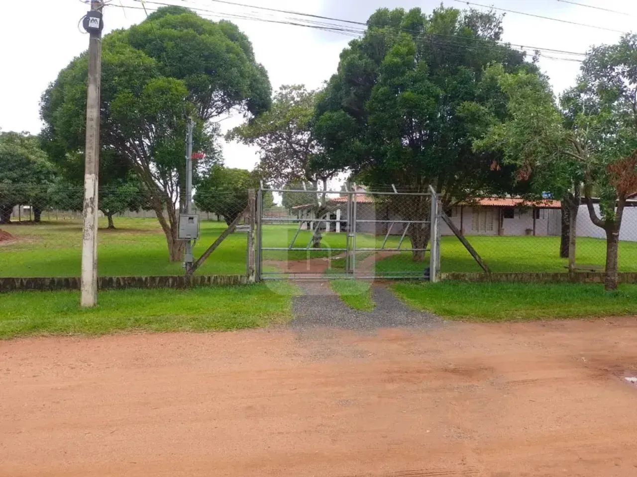 Chácara à Venda - Foto 4