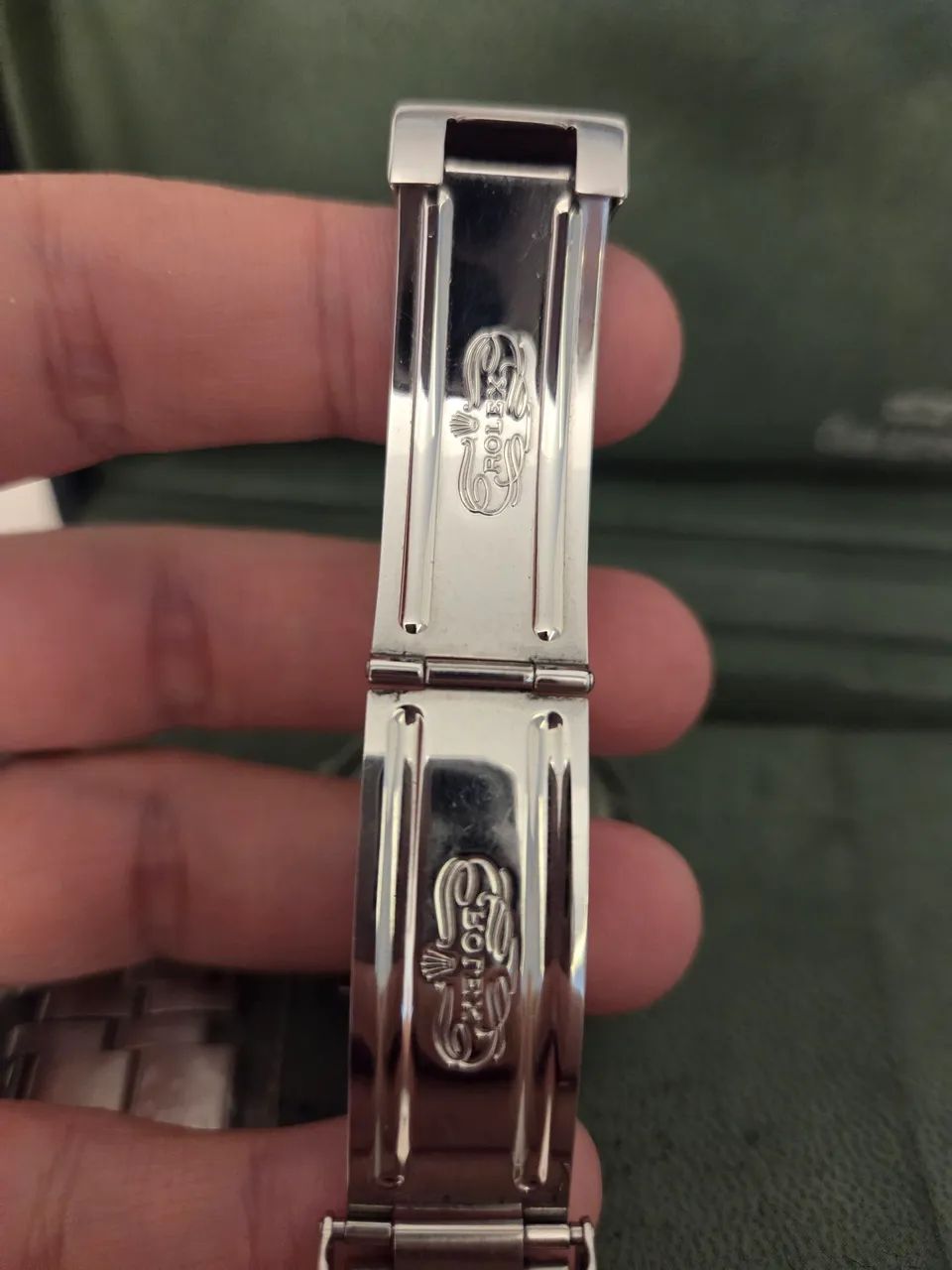 Rolex Submariner  - Foto 3