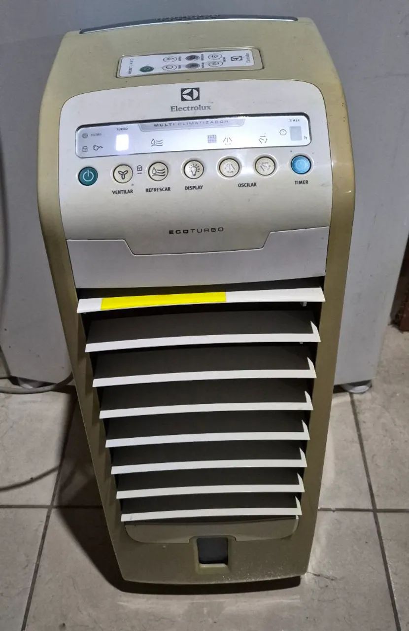 Climatizador Electrolux  - Foto 2