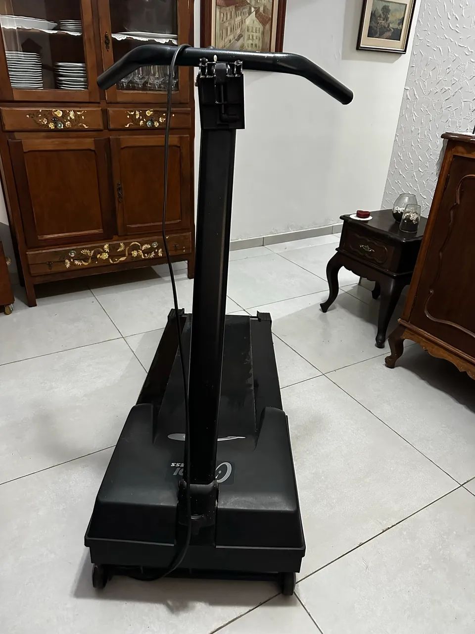 Esteira elétrica  - Foto 5