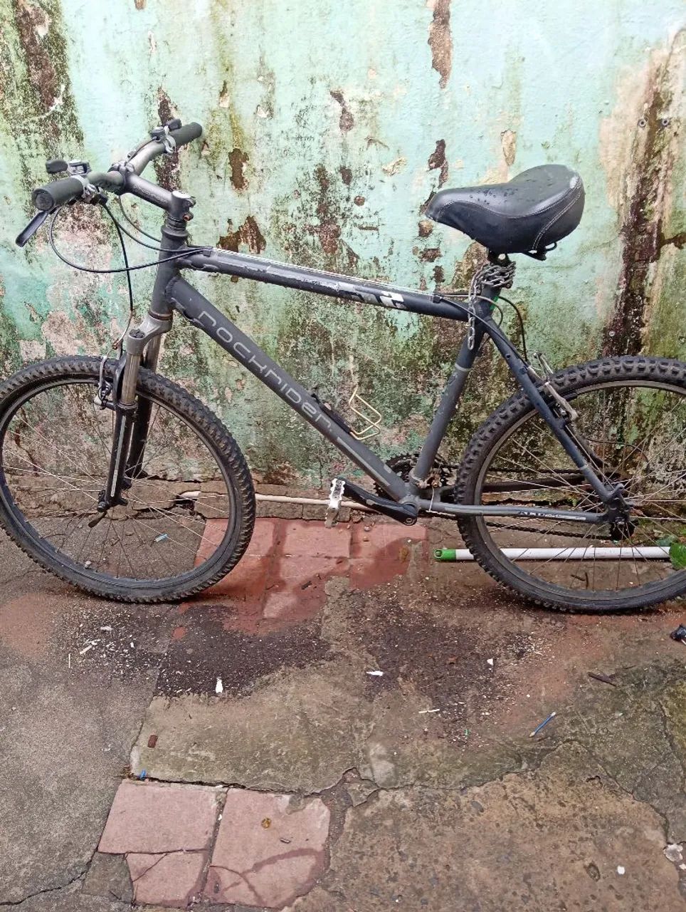 Vendo bicicleta  - Foto 2
