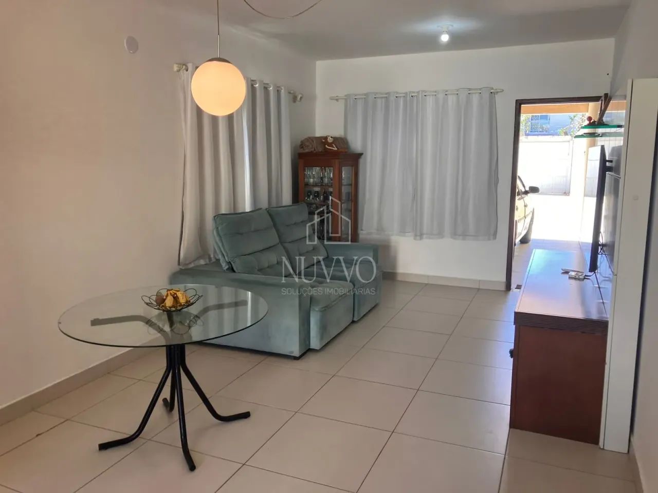 Casa de dois pavimentos com 2 suítes para locação anual - Ingleses - Florianópolis - Foto 4