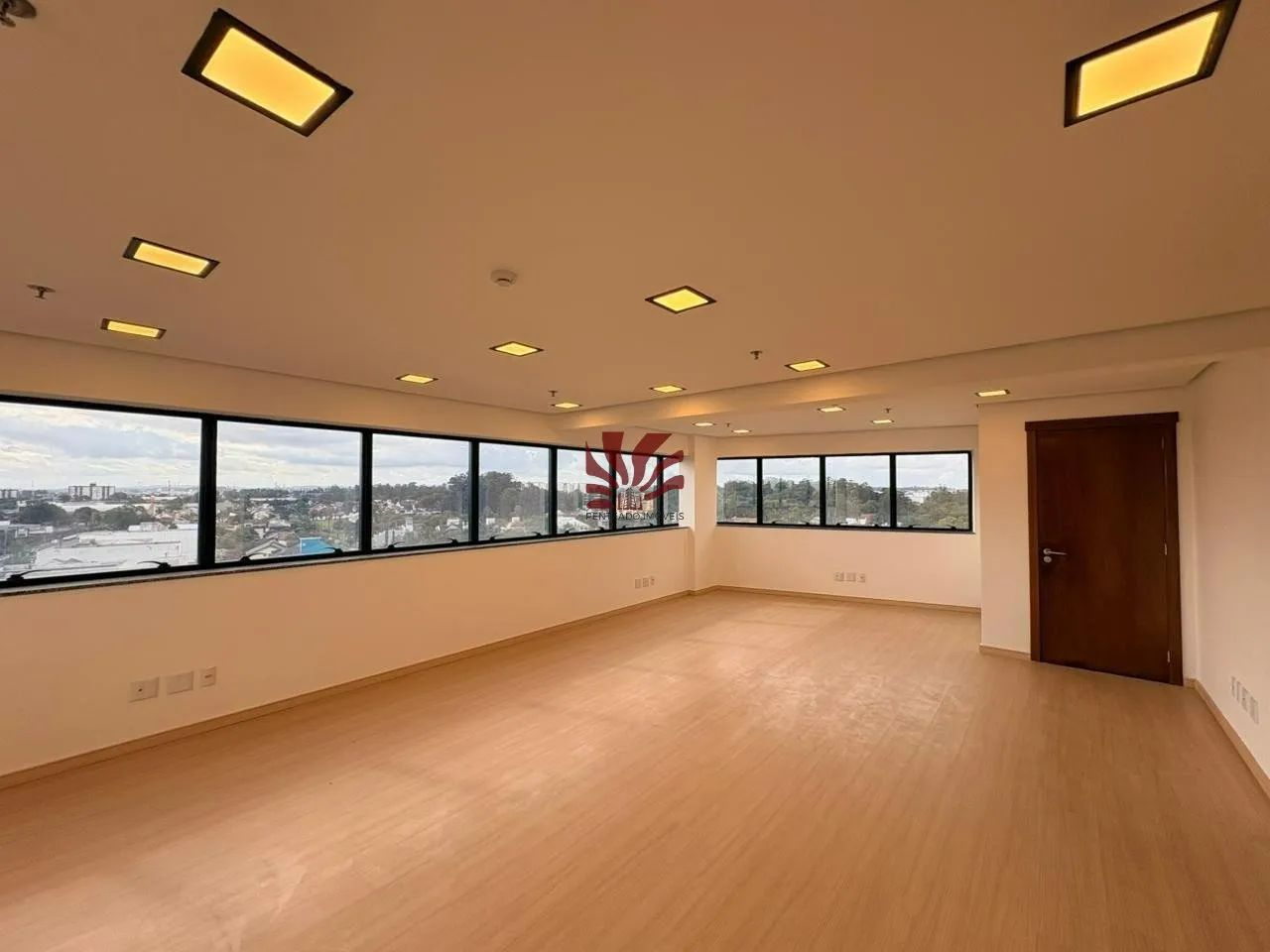 Sala comercial com 54m², Marechal Rondon - Canoas - Foto 2