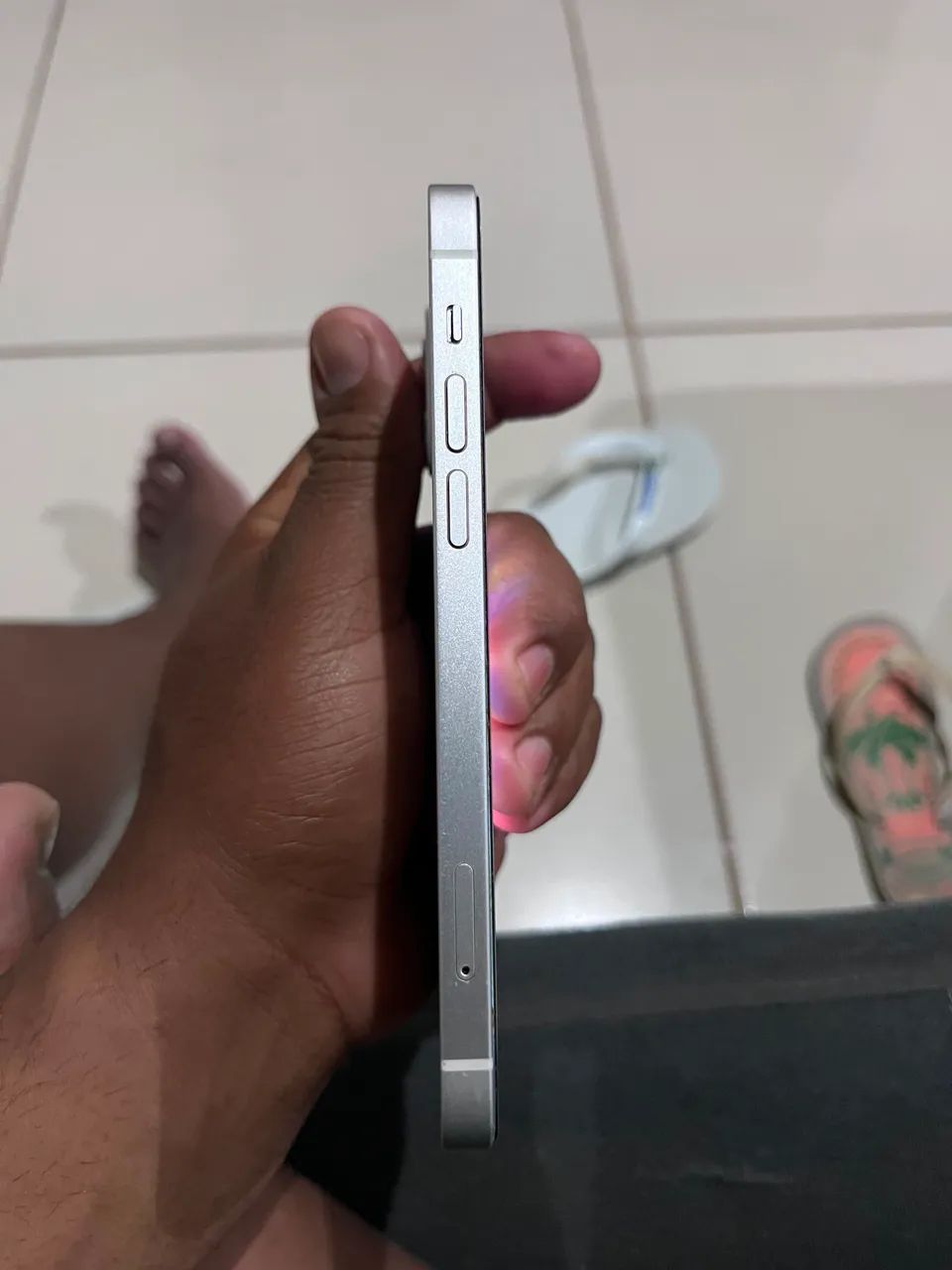 Vendo iPhone  - Foto 4