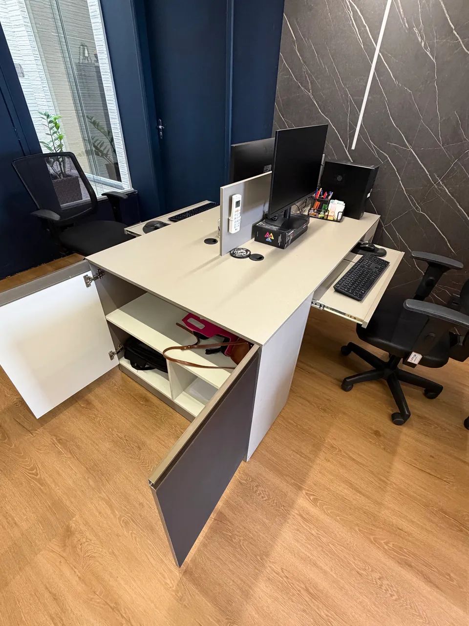 Mesa para escritório  - Foto 4