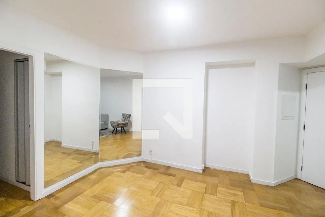 Apartamento à Venda - Alphaville, 2 Quartos, 84 m2 - Foto 3
