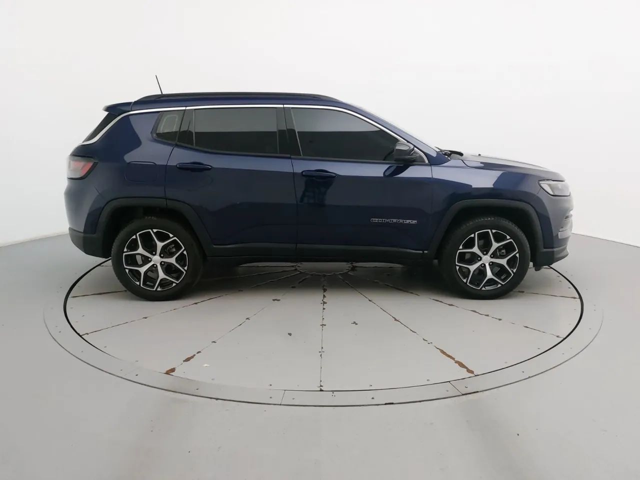 Jeep Compass LONG. T270 1.3 TB 4x2 Flex Aut., foto 6 de 18