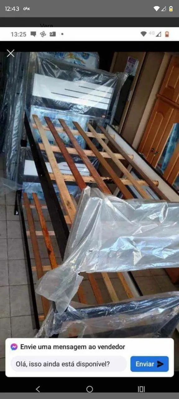 Beliches novos - Foto 2