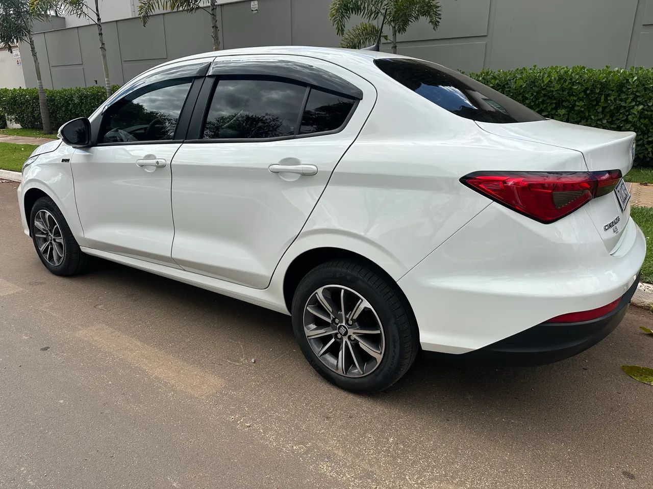 Fiat Cronos Drive 1.3 8V Flex 2022 - Foto 4