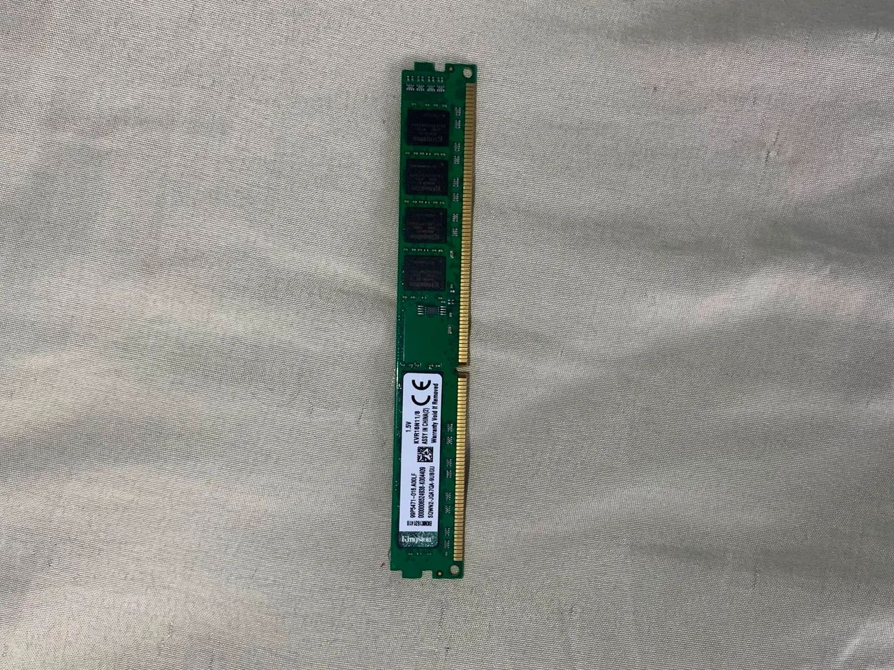 MEMORIA RAM 8GB EXCELENTE - Foto 4