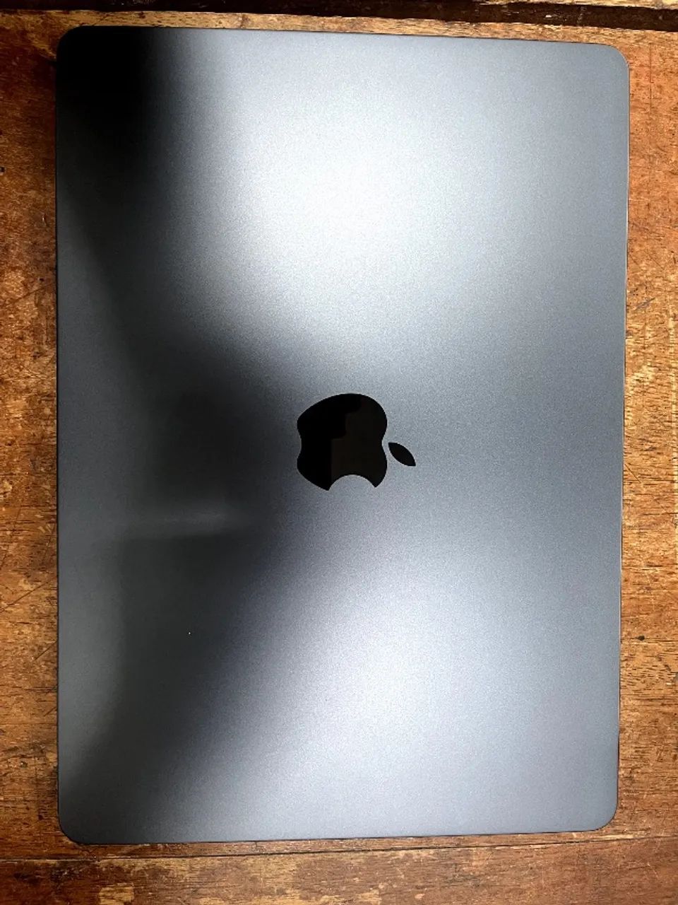 MacBook Air M4 - Foto 3