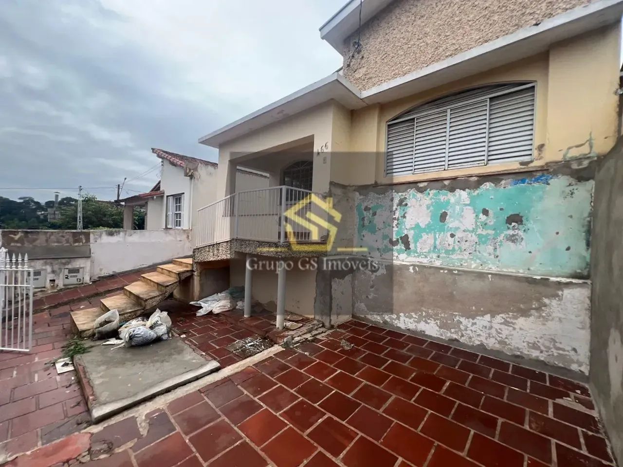 Casa à venda, Vila Santana, Valinhos, SP - Foto 4