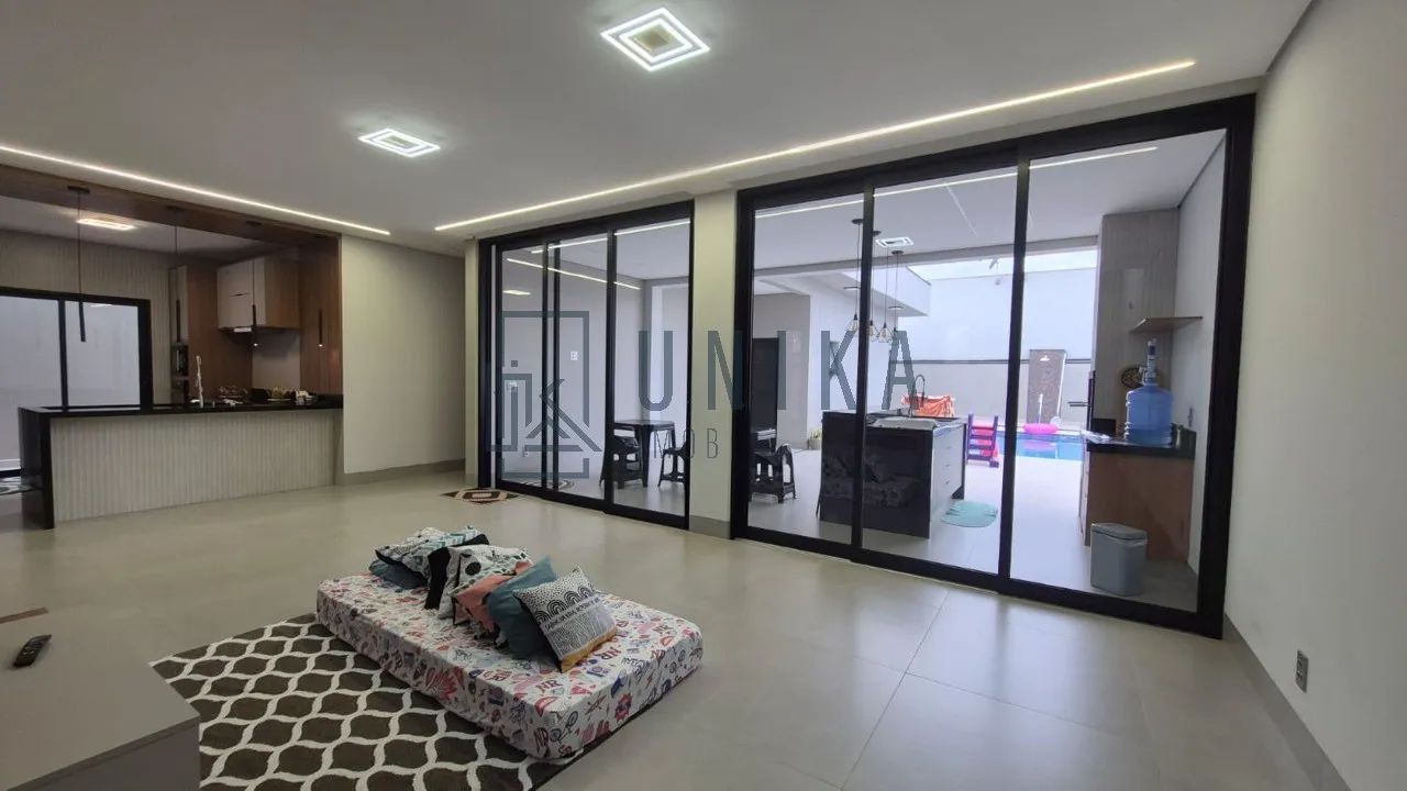 CASA RESIDENCIAL em PAULÍNIA - SP, PARQUE BOM RETIRO - Foto 5