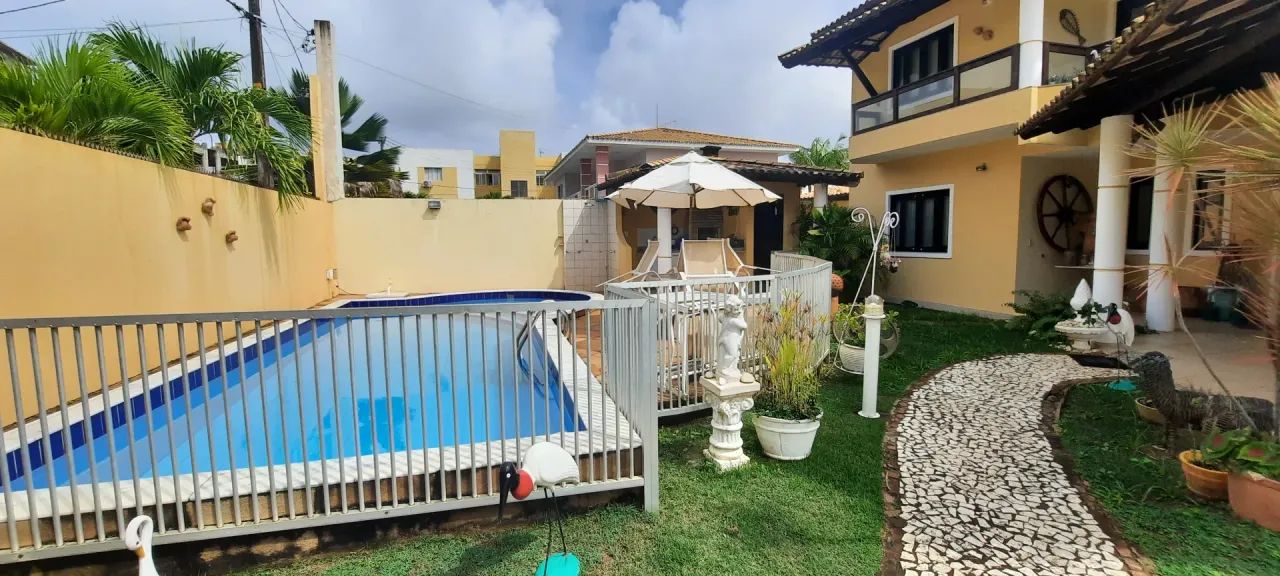 Casa 4 suites Condomínio - Foto 3