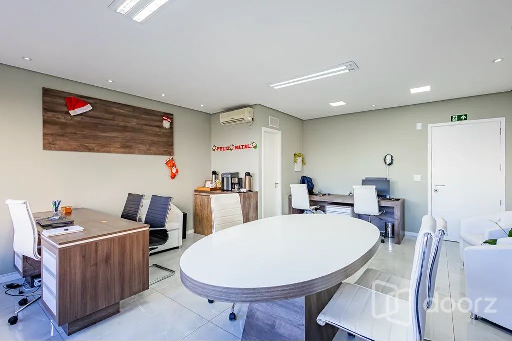 Imóvel na Gutemberg com 0 dormitórios e 37m² - Foto 5
