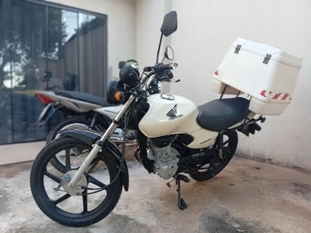 Cargo 125 2006/2007 - Foto 2