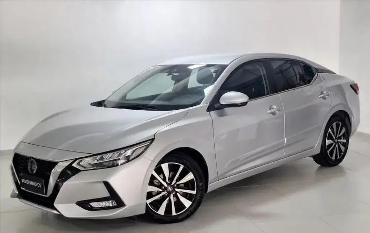 Nissan Sentra 2024