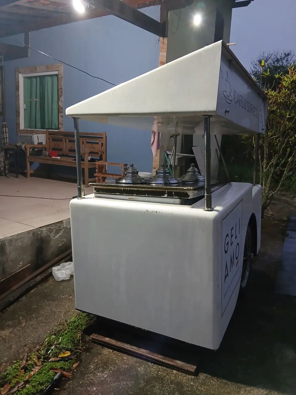 Gelato - Foto 3