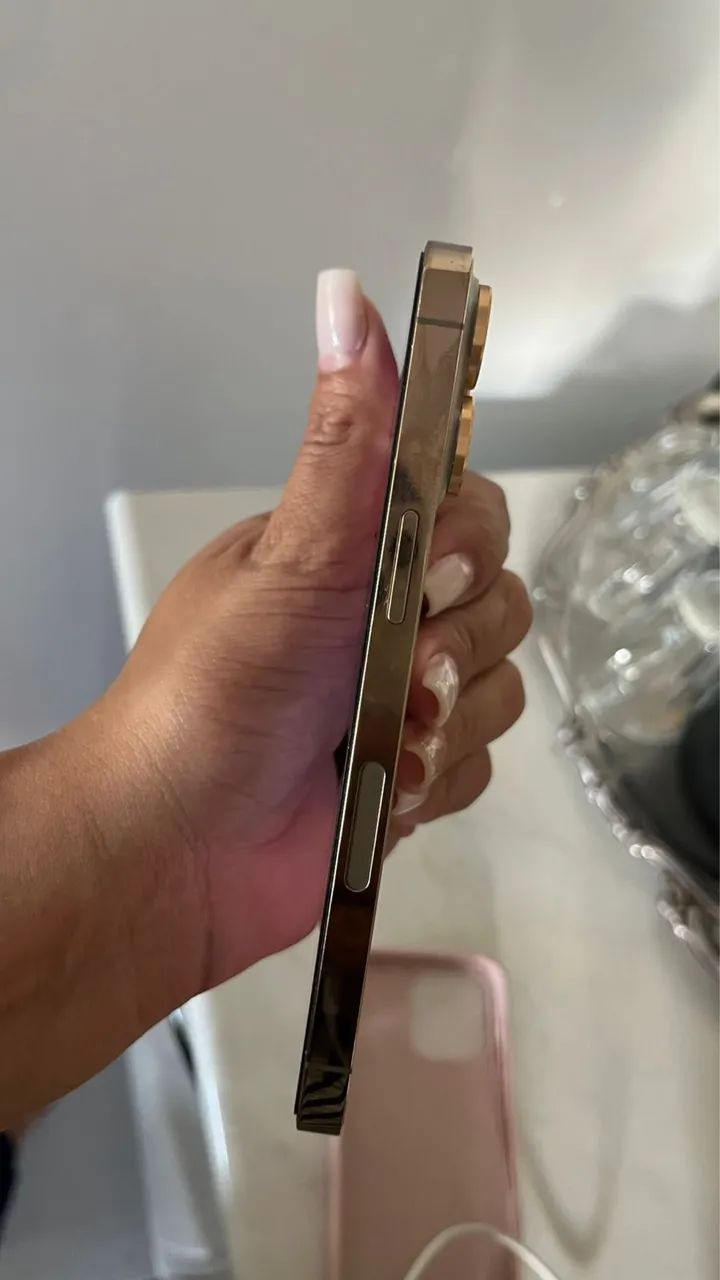 Iphone 13 PRO - 256GB  - Foto 3
