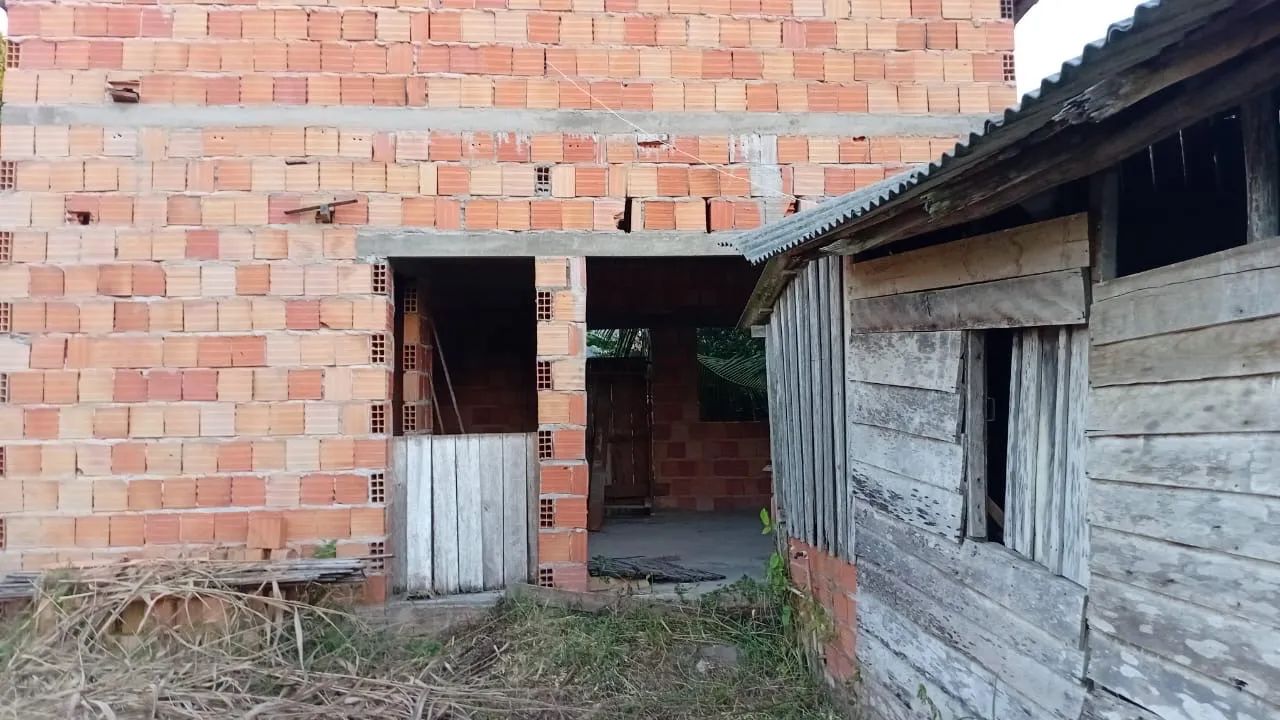 Vendo casa na vila dos cabanos  - Foto 3