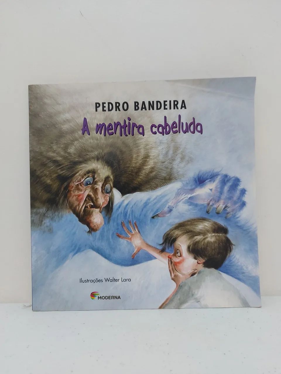 Box 3 livros infantis  - Foto 2