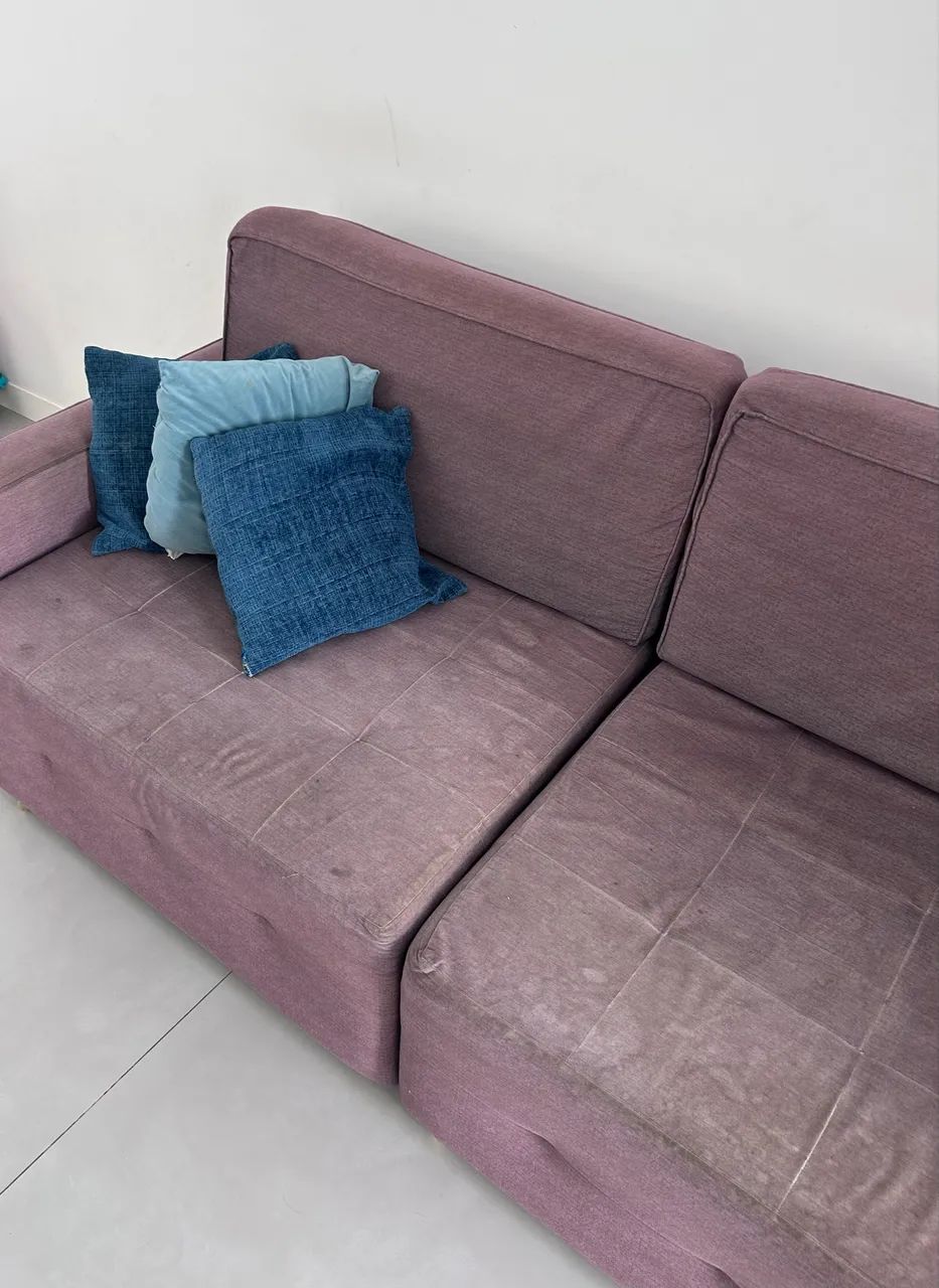 Sofá retrátil  - Foto 2