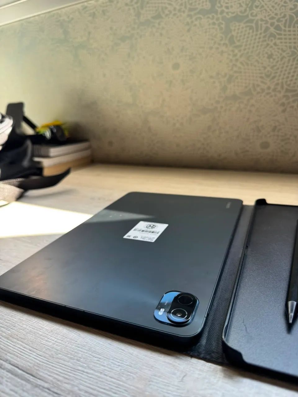 XIAOMI PAD 5 128GB + 6GB RAM - Foto 4