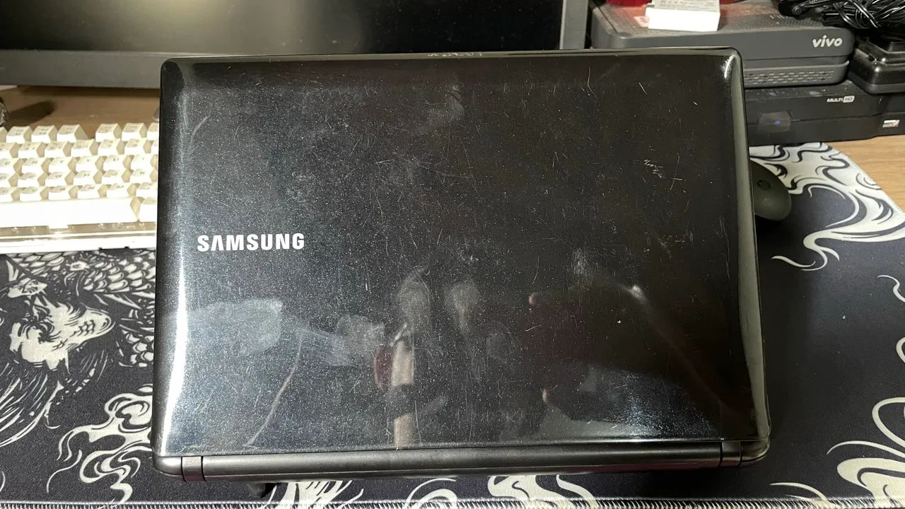 Notebook Samsung  - Foto 2