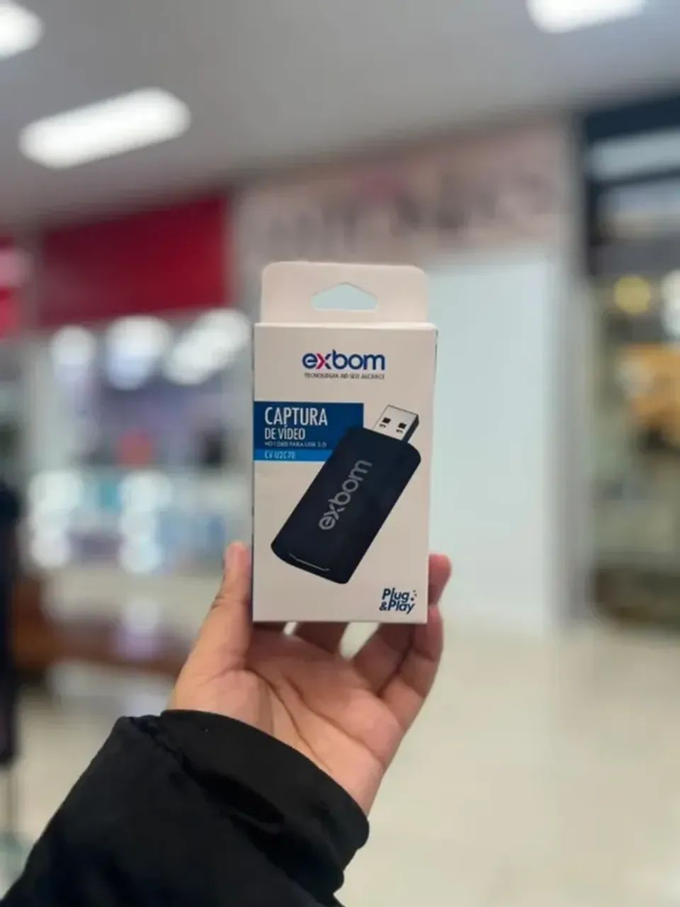 ADAPTADOR PARA HDMI