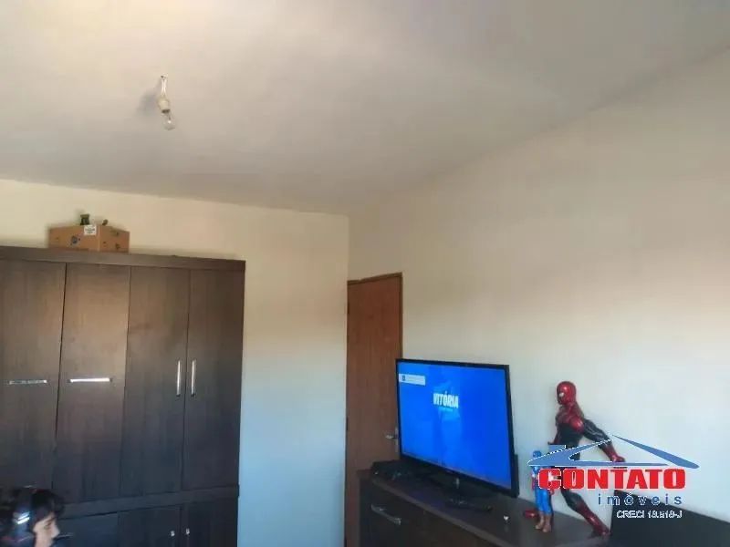 Casa de Alto Padrão com 3 Dormitórios na Vila Costa do Sol em São Carlos - Foto 5