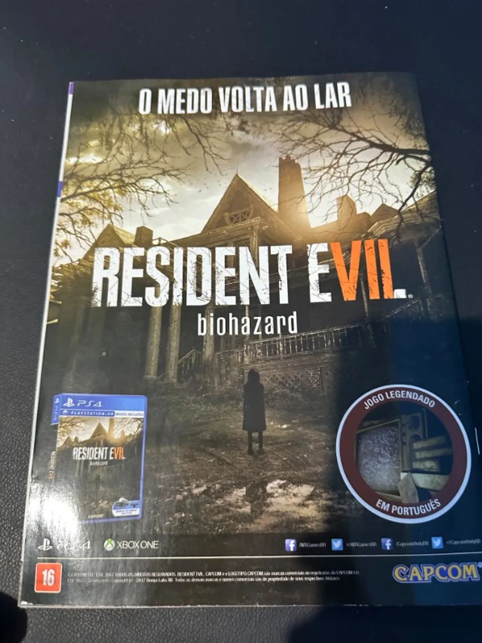 Revistas Playstation + Gamerinfor - Foto 4
