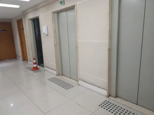 Sala Comercial de Luxo no Fusion Office (Pechincha) - 21m² - Foto 4