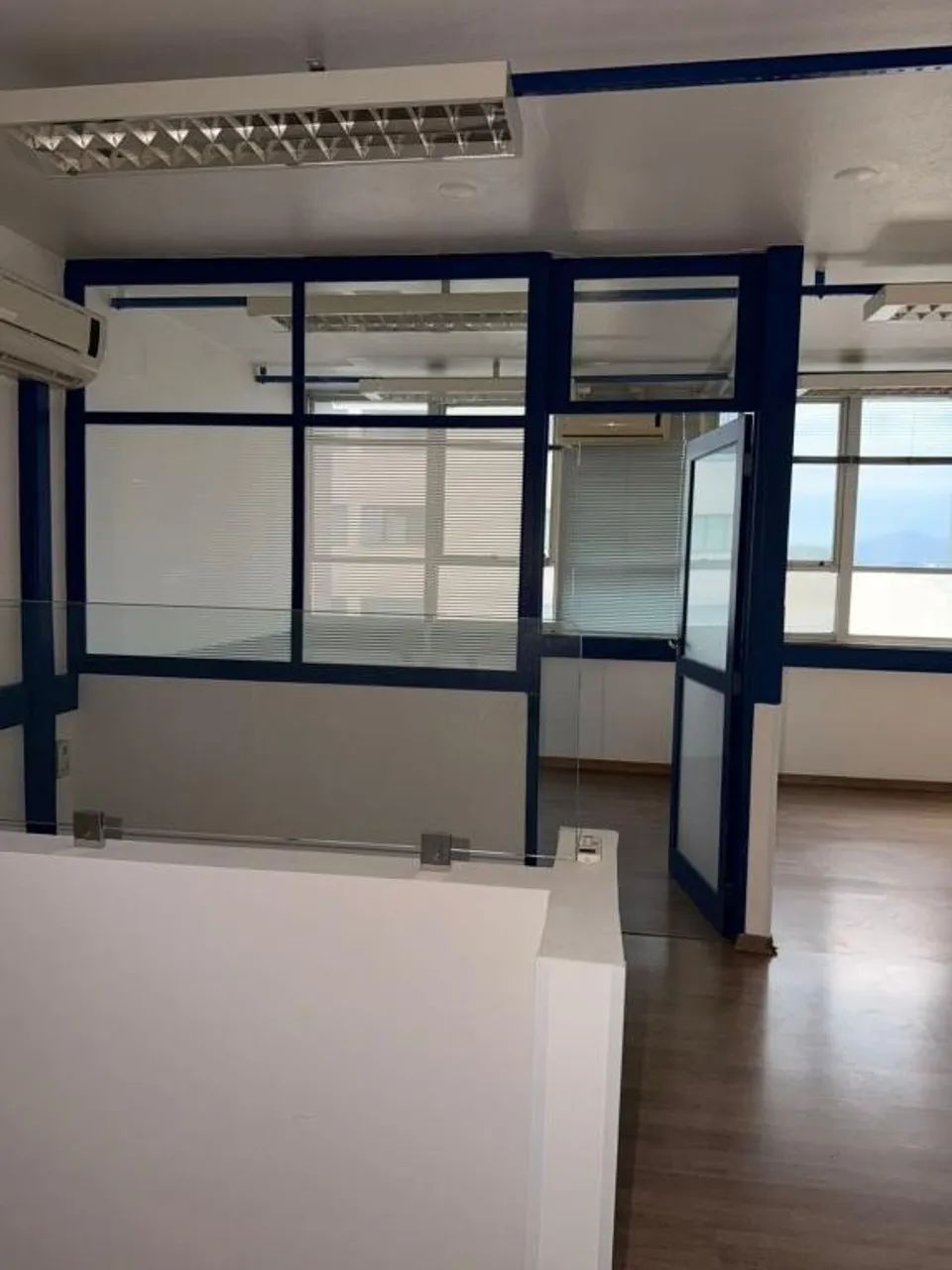 SALA COMERCIAL no CENTRO com 0 quartos para LOCAÇÃO, 500 m² - Foto 3