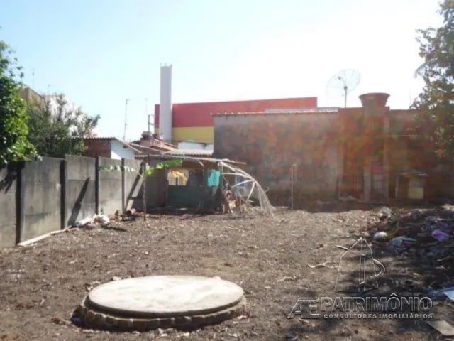 TERRENO, Bairro Centro