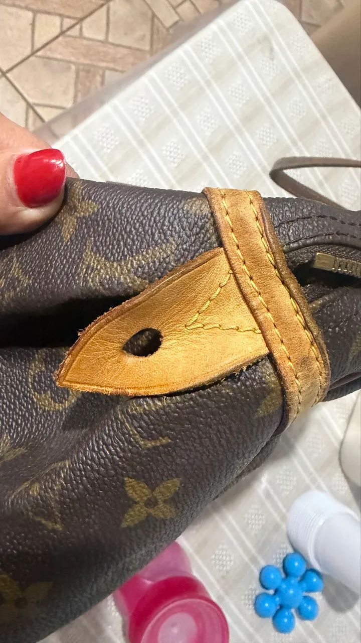 Bolsa louis Vuitton  - Foto 4