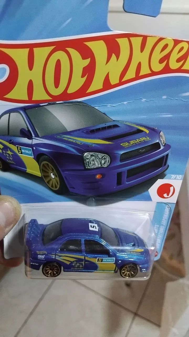 Hotwheels  - Foto 3