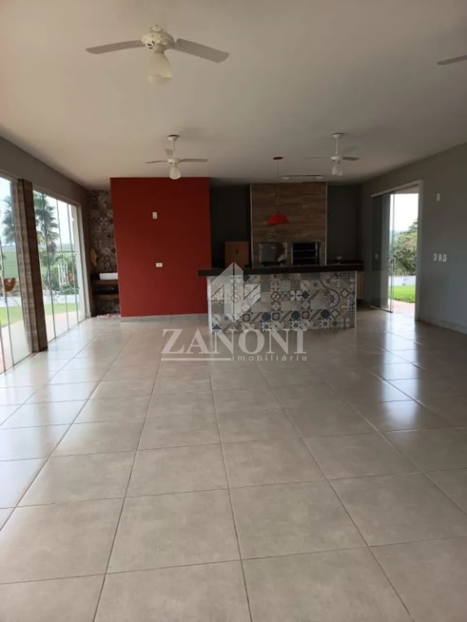 Belíssima chácara no Zaúna - Foto 2