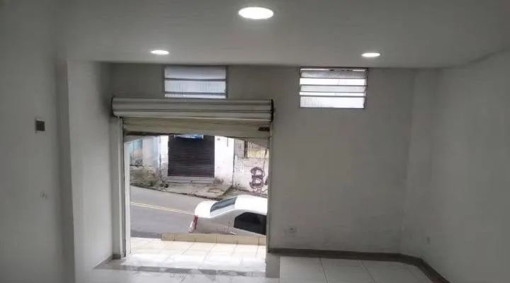 Sala comercial na Rua Nancy Silva Cabral, 351  30 m² - Foto 2