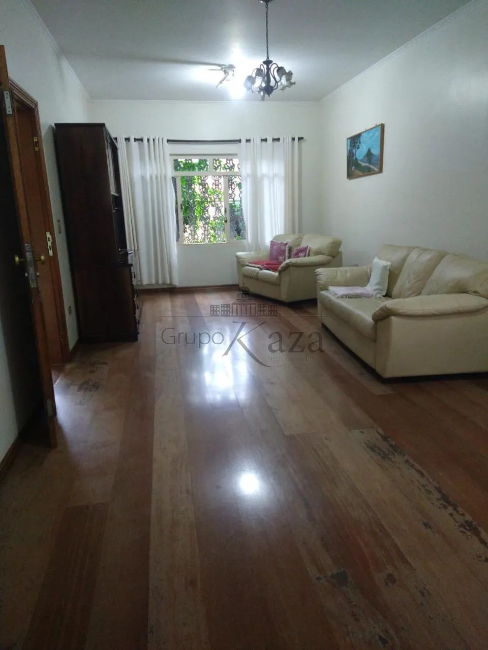 Casa Sobrado em São José dos Campos - Foto 2