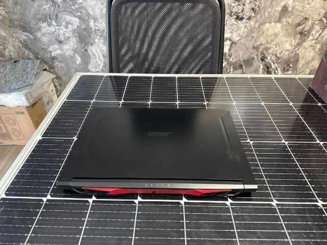 ?Notebook Acer Nitro 5 Processador i7 10° Geração Placa de vídeo NVIDIA GeForce GTX 1650  - Foto 5