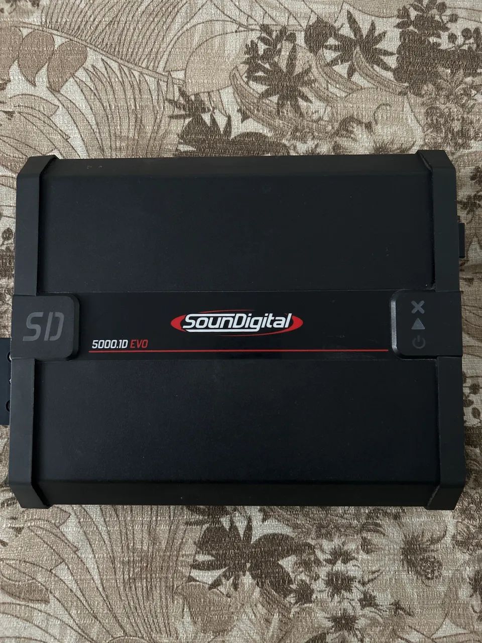 Módulo Soundigital 5.000Rms